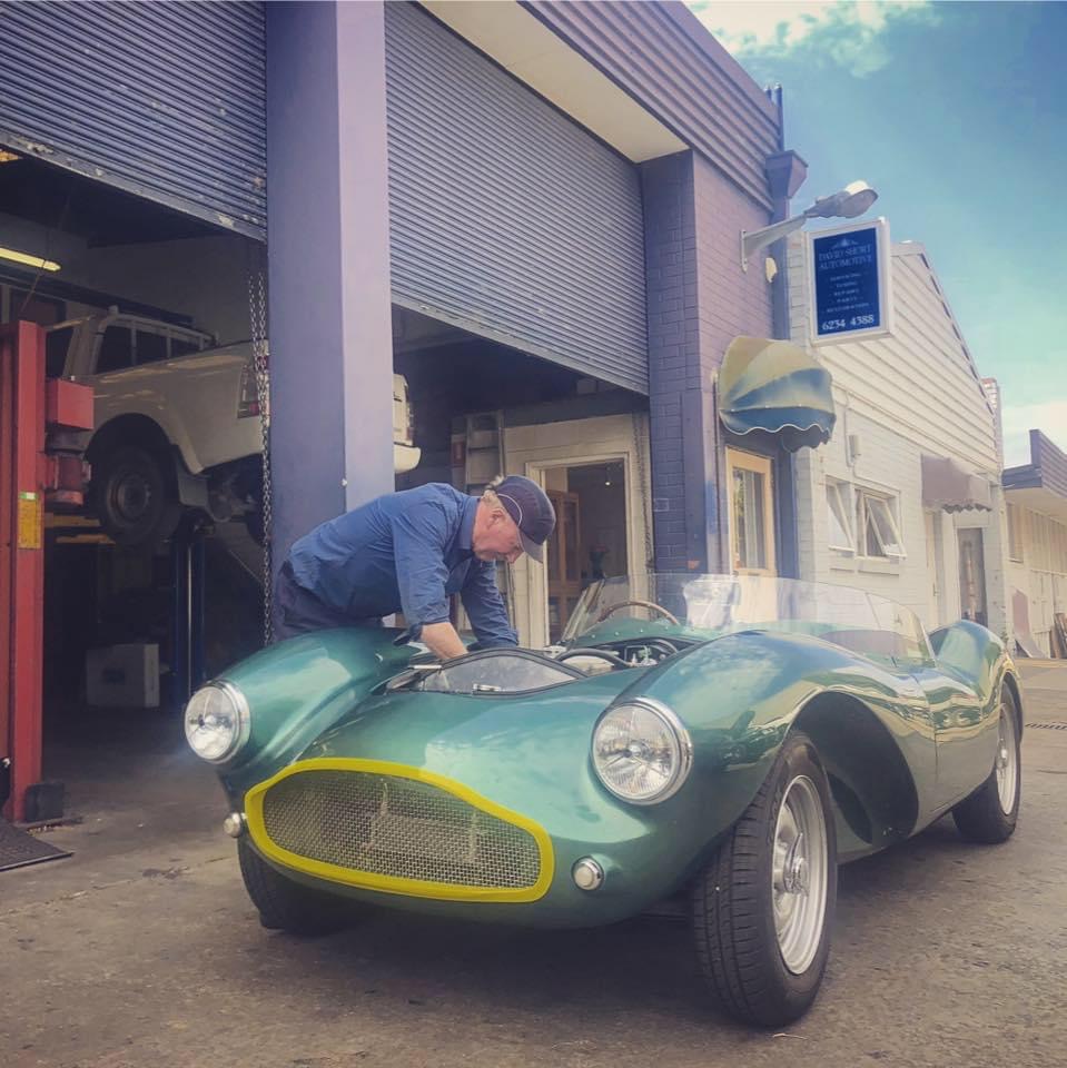 David Short Automotive photo 3