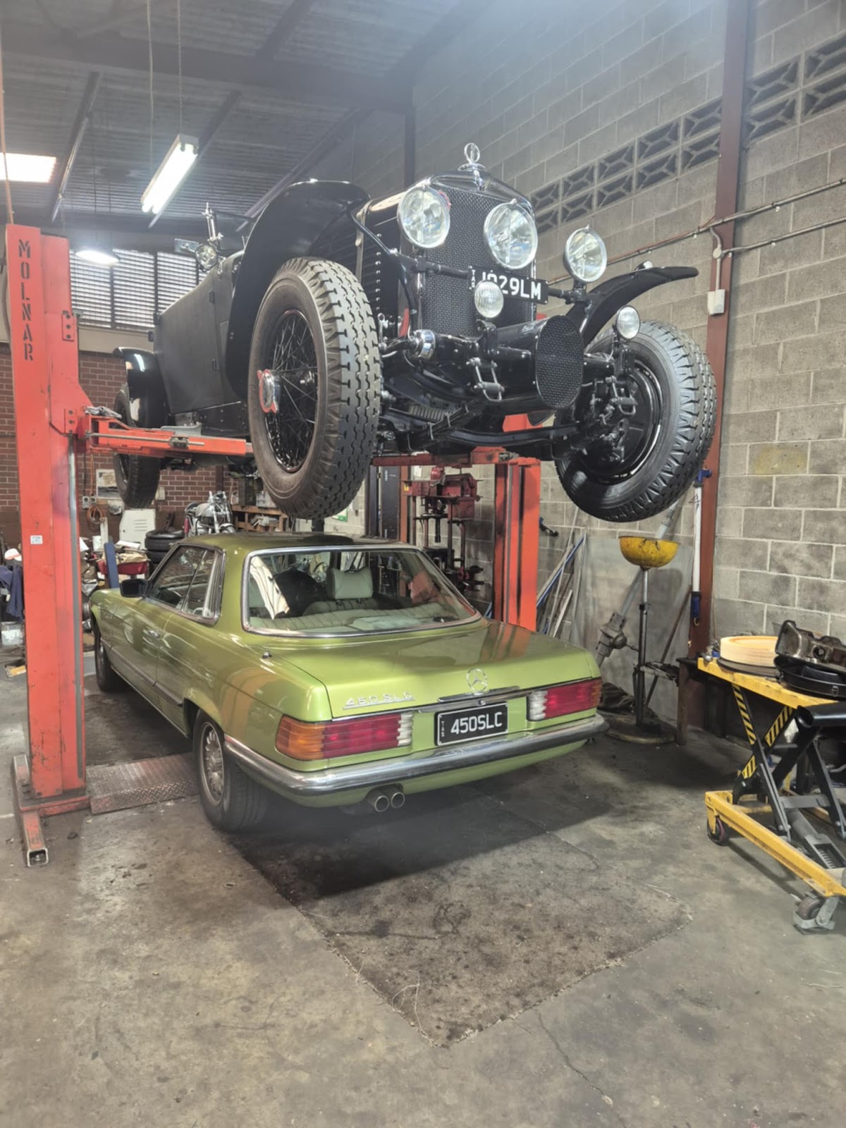 David Short Automotive photo 6