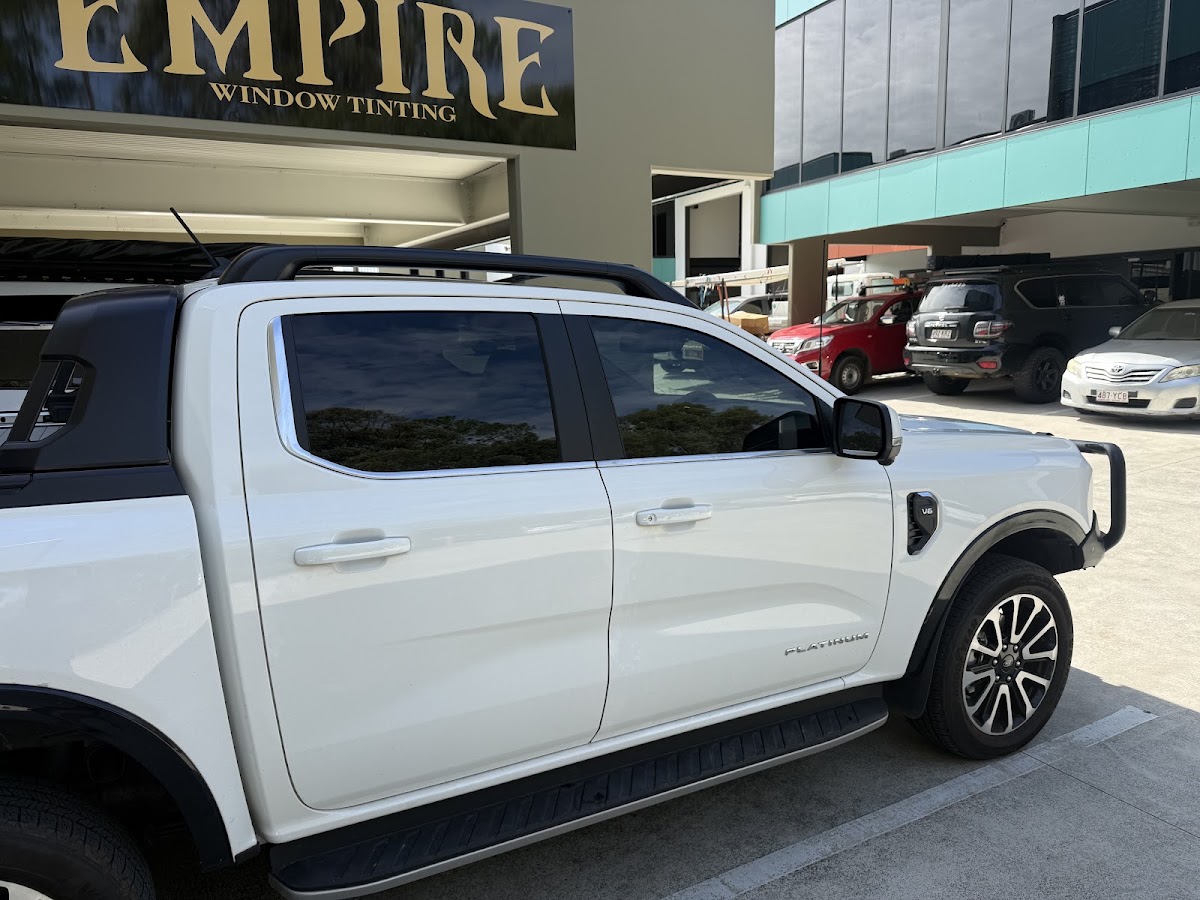 Empire Window Tinting photo 2