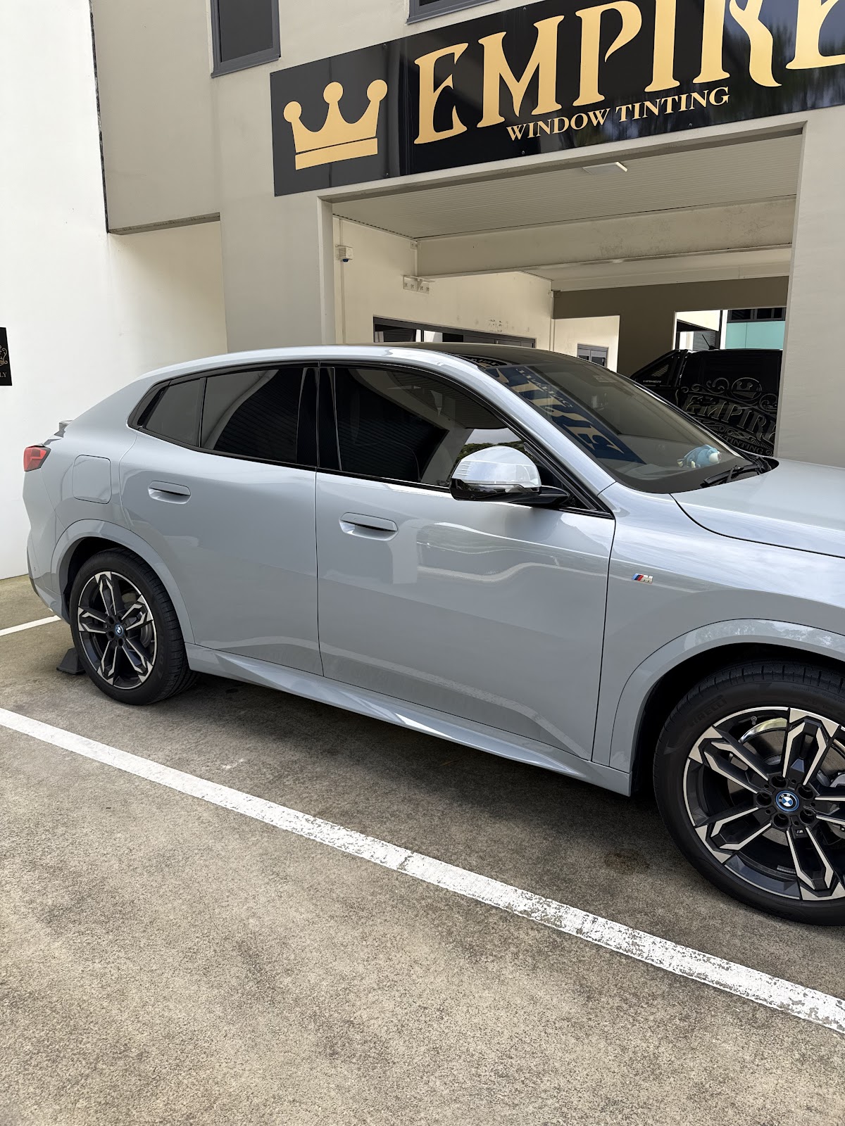 Empire Window Tinting photo 5