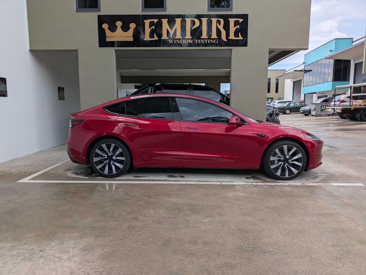 Empire Window Tinting photo 6