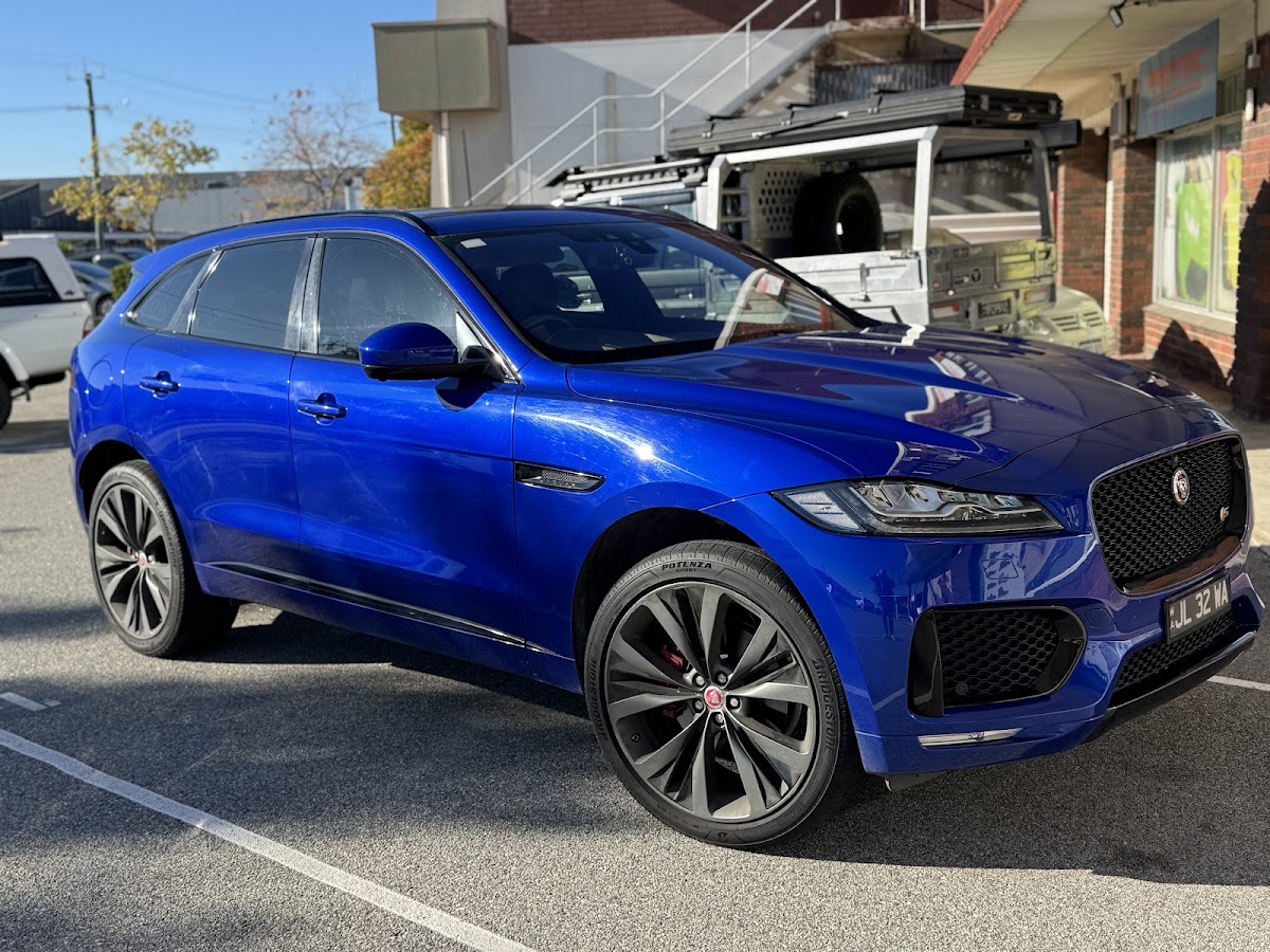 Car Wrapping Perth photo 1