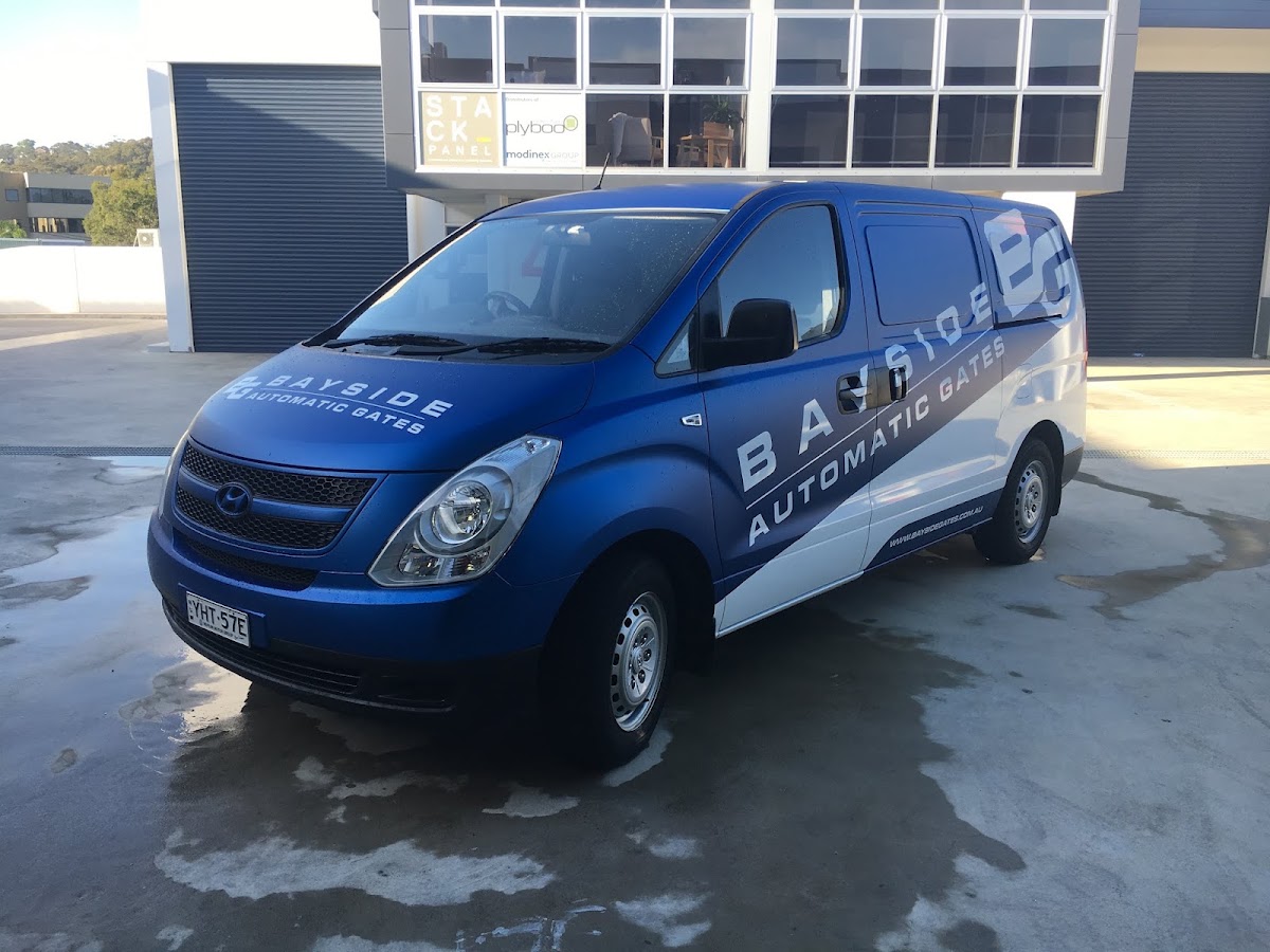 AutoWrapz photo 1