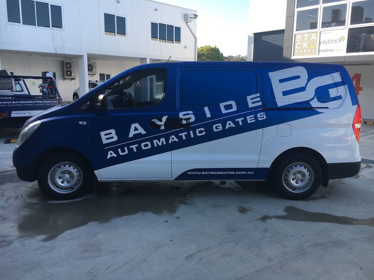AutoWrapz photo 5