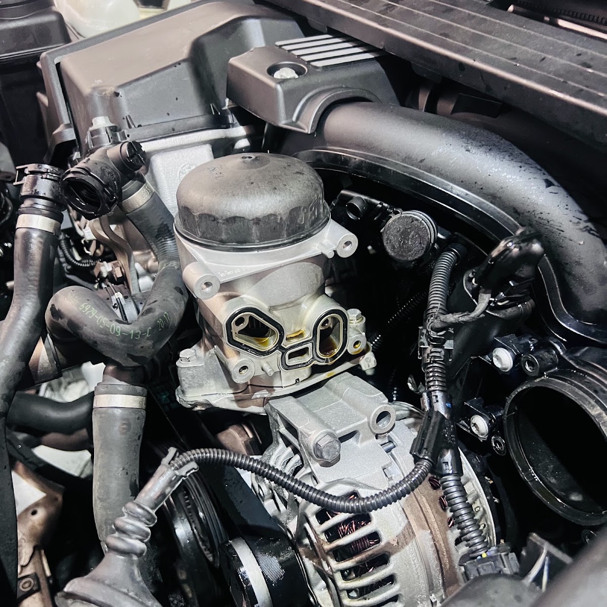 Loom Townz Motor Service photo 1
