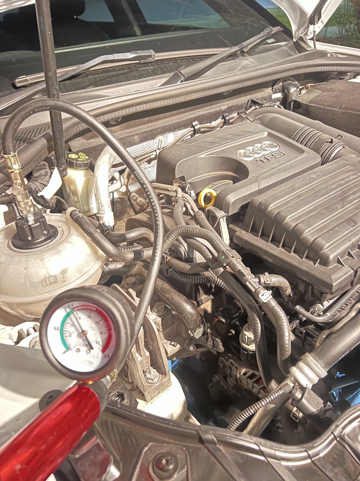 Loom Townz Motor Service photo 5