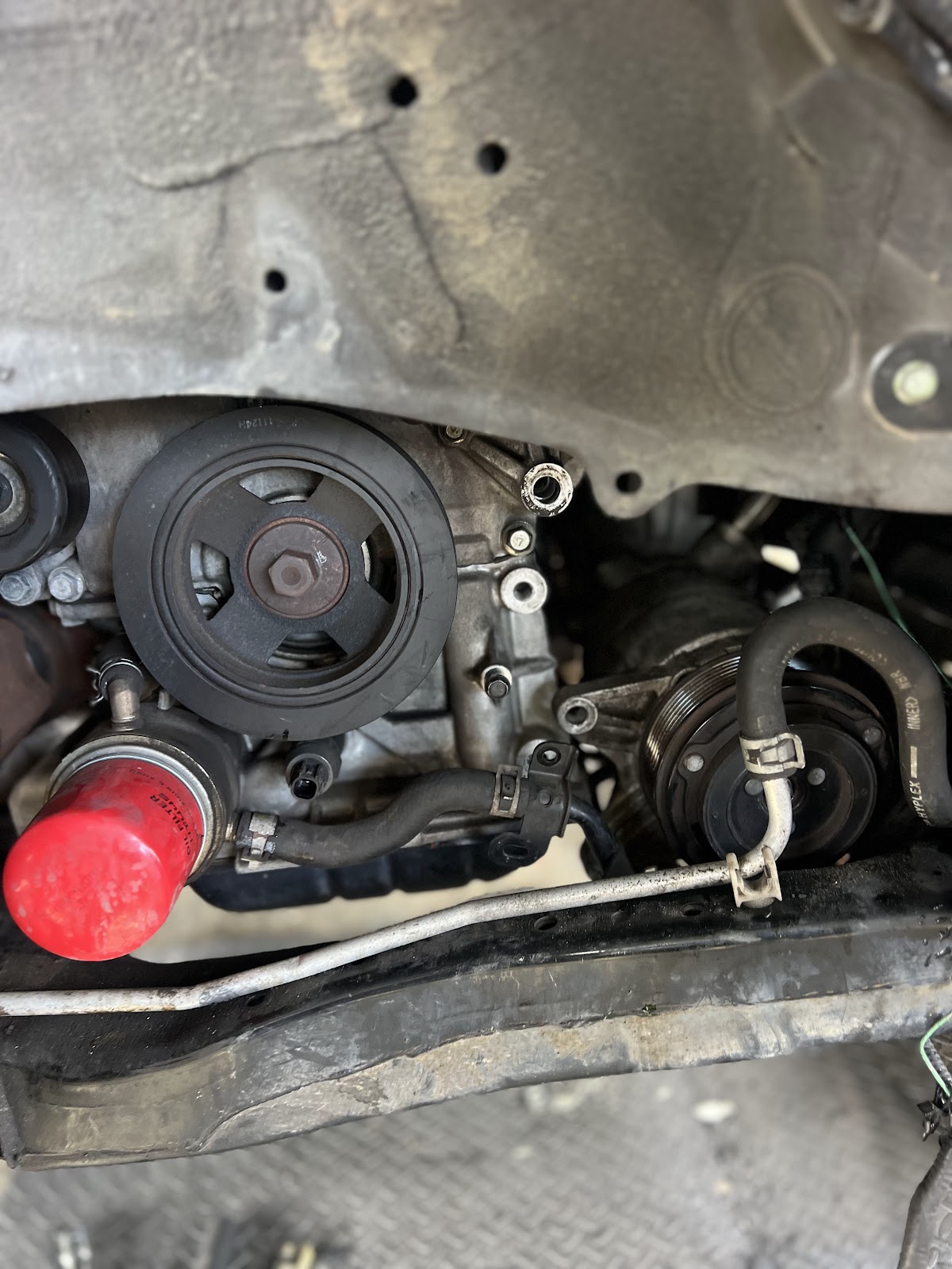 Loom Townz Motor Service photo 6