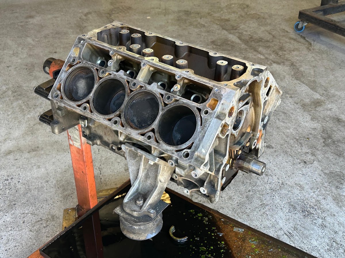 Active Automotive & Performance Centre photo 6