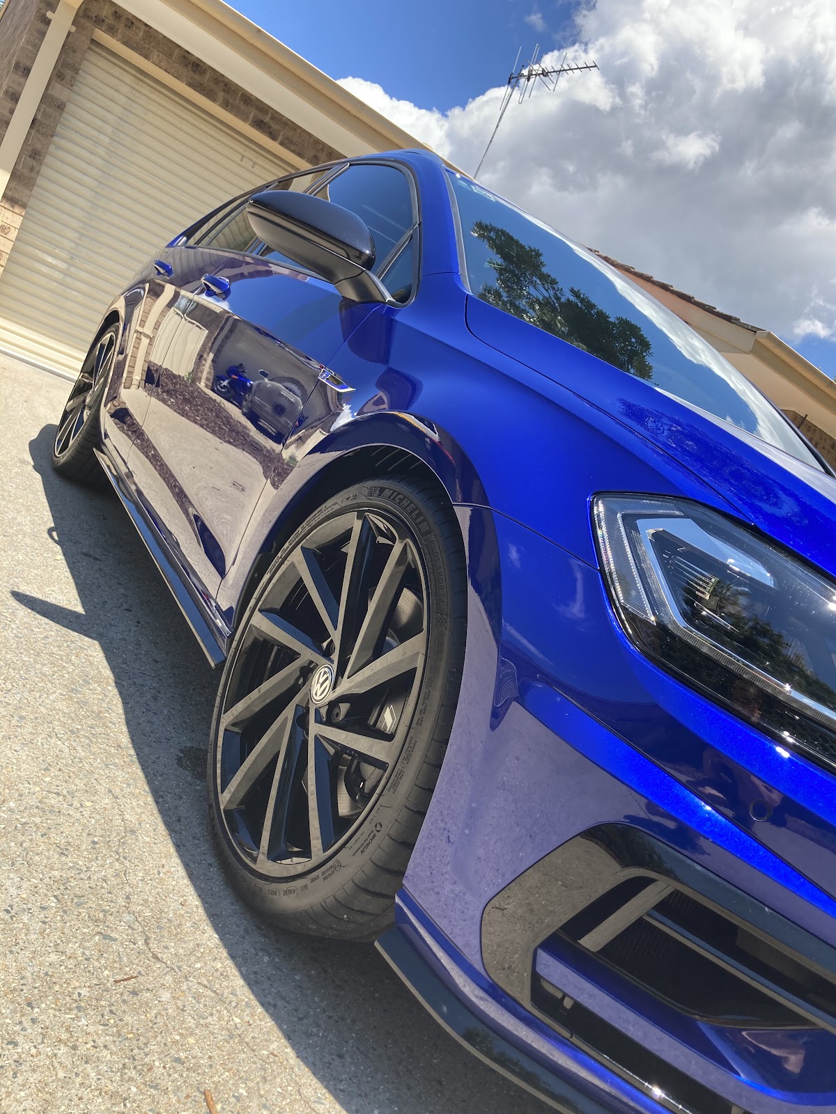 Offset Detailing photo 5