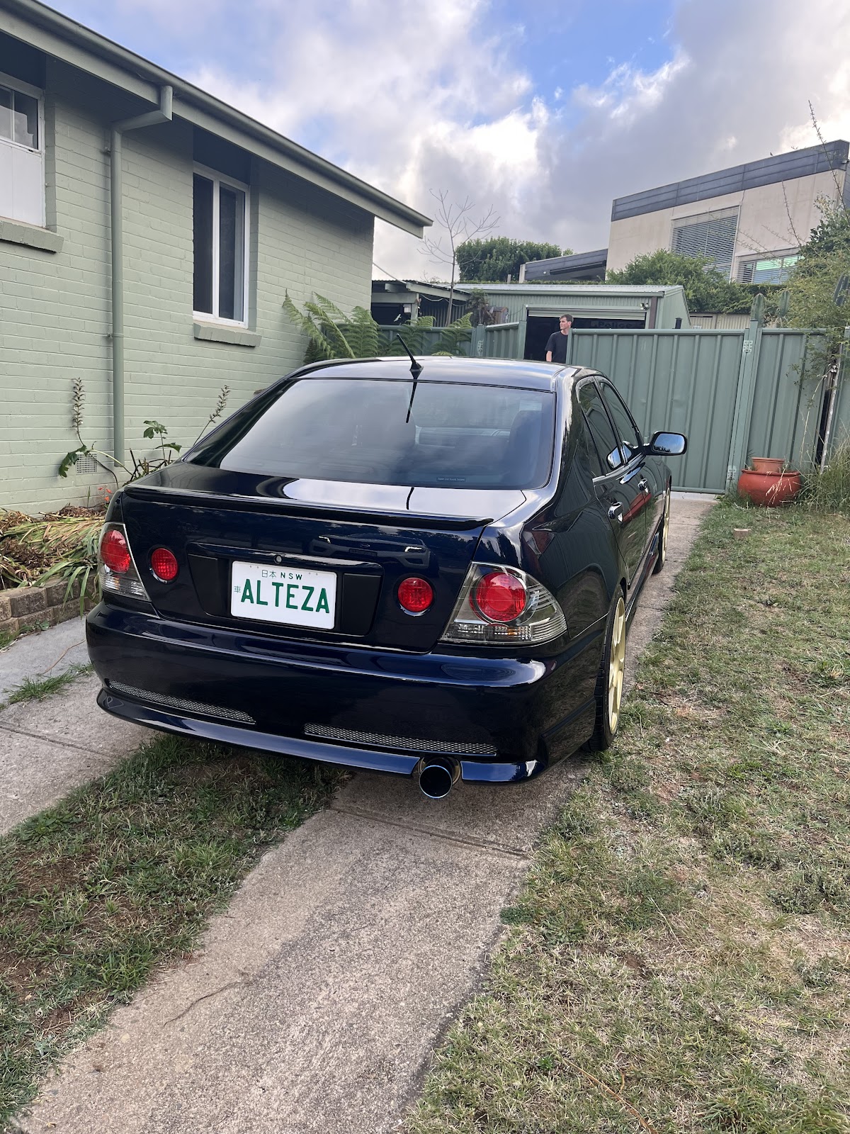 Offset Detailing photo 6