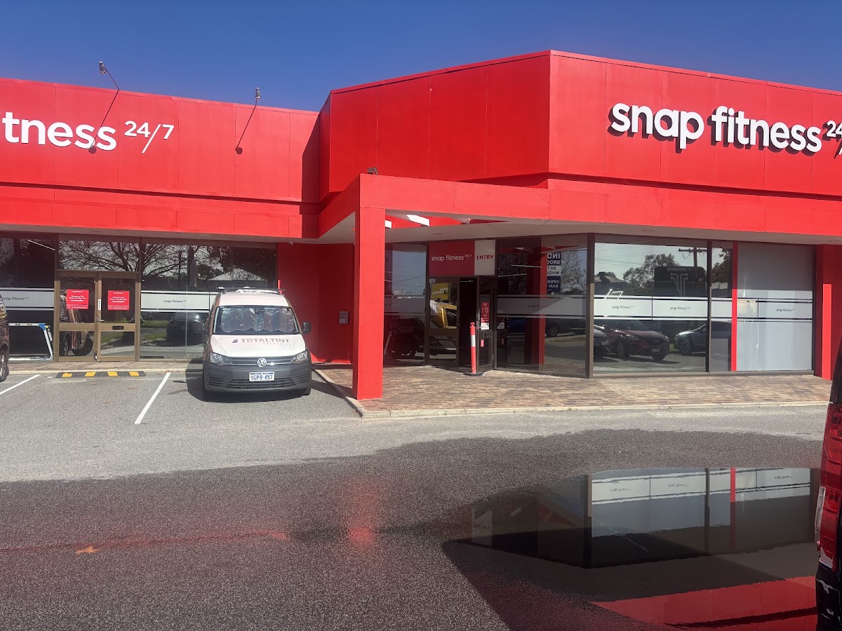 Total Tint Solutions Osborne Park photo 6