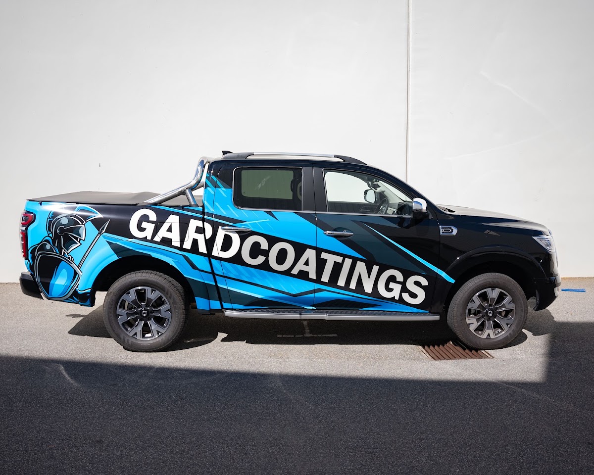 ENVME Autostyling photo 1