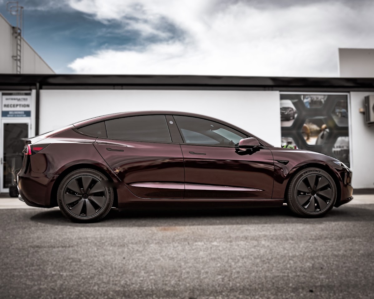ENVME Autostyling photo 2