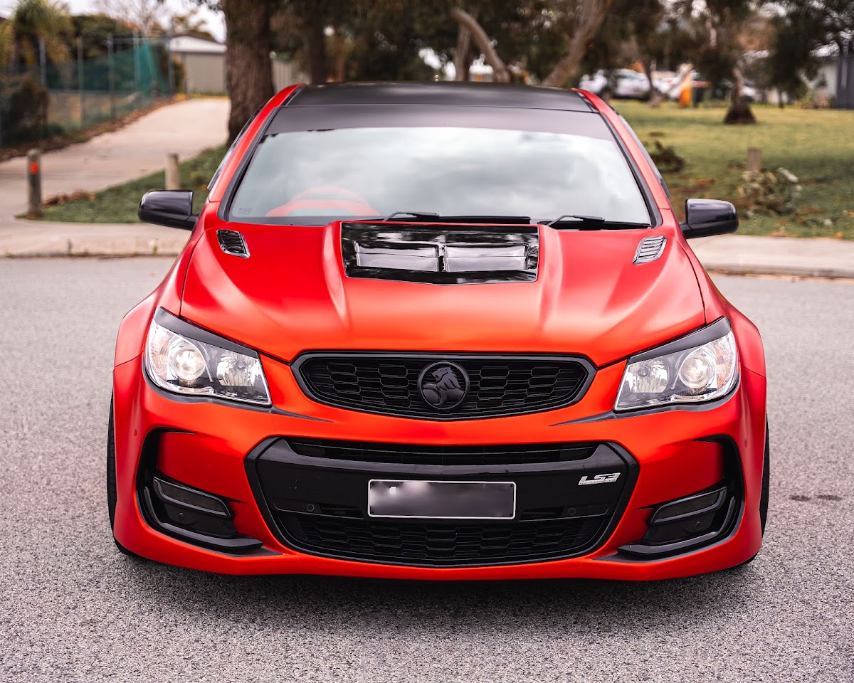 ENVME Autostyling photo 4