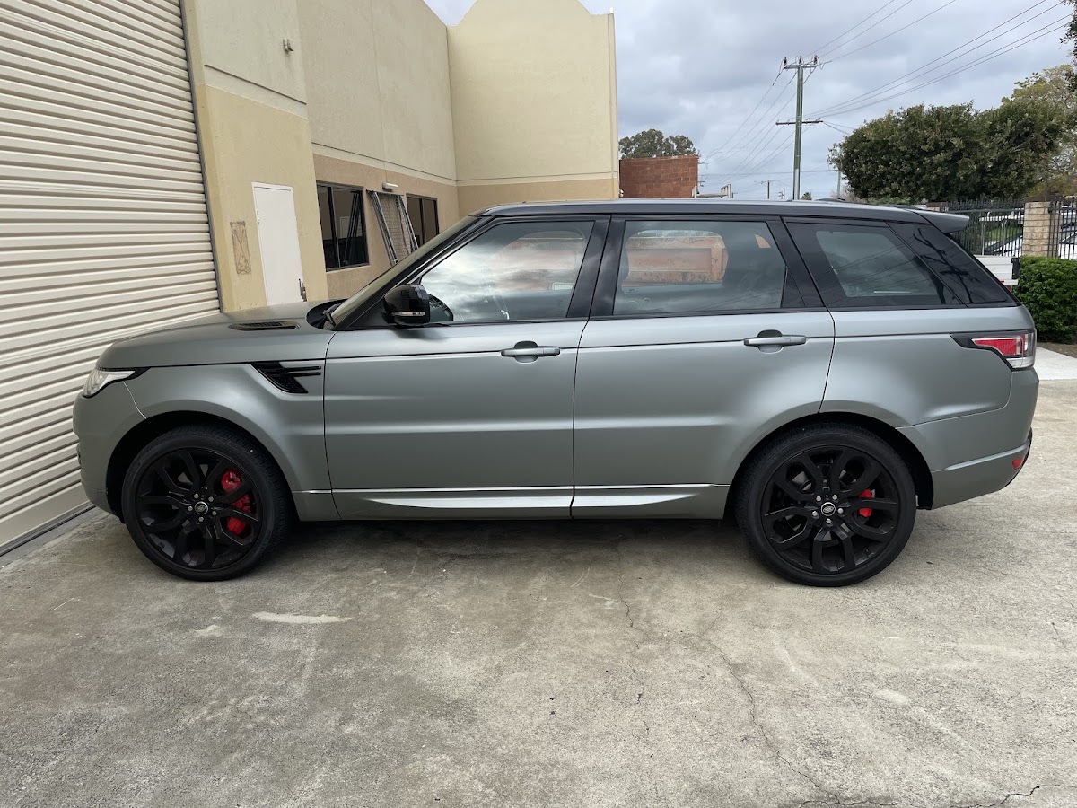 ENVME Autostyling photo 6