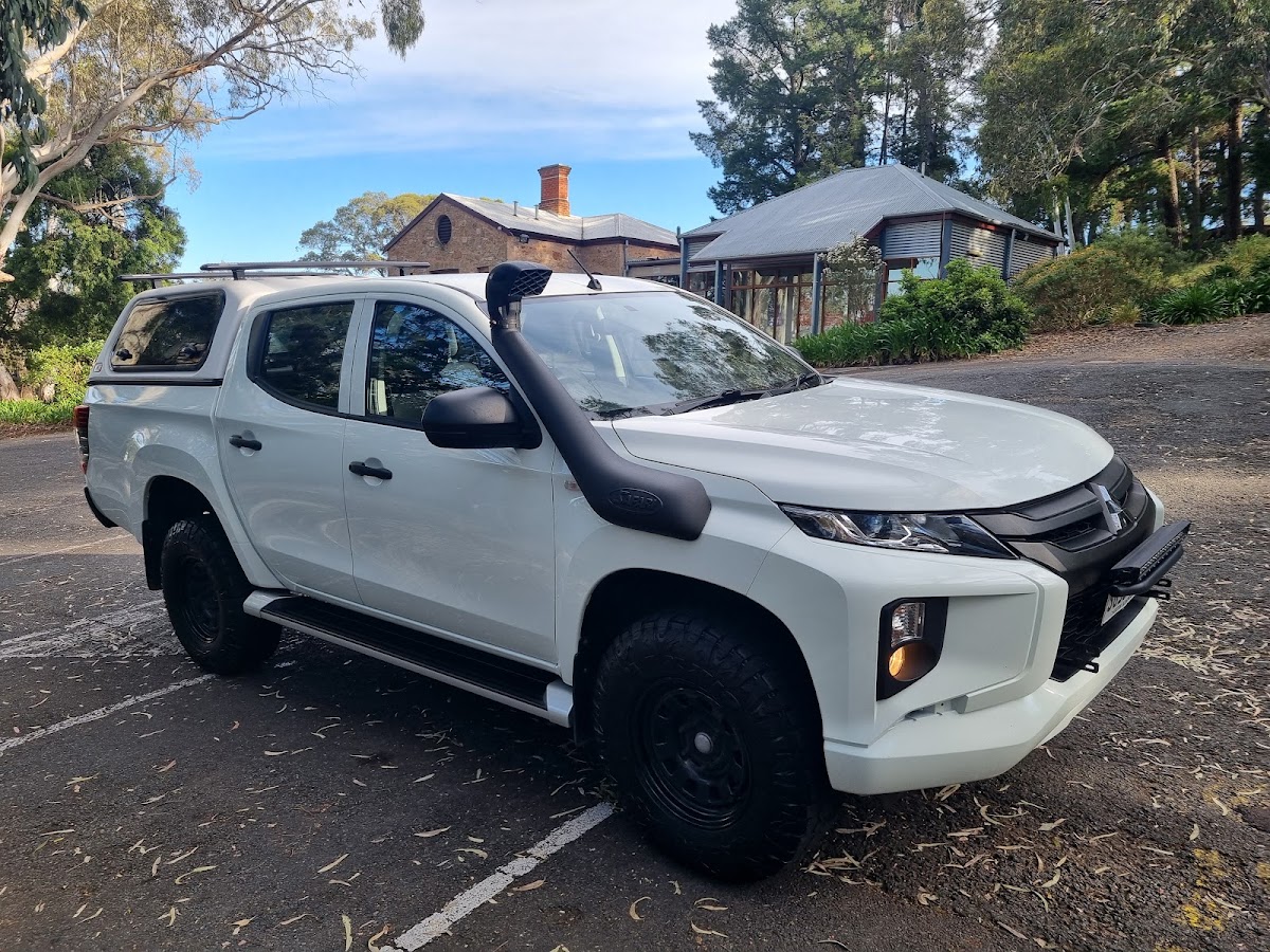 Express Detailing Adelaide photo 1