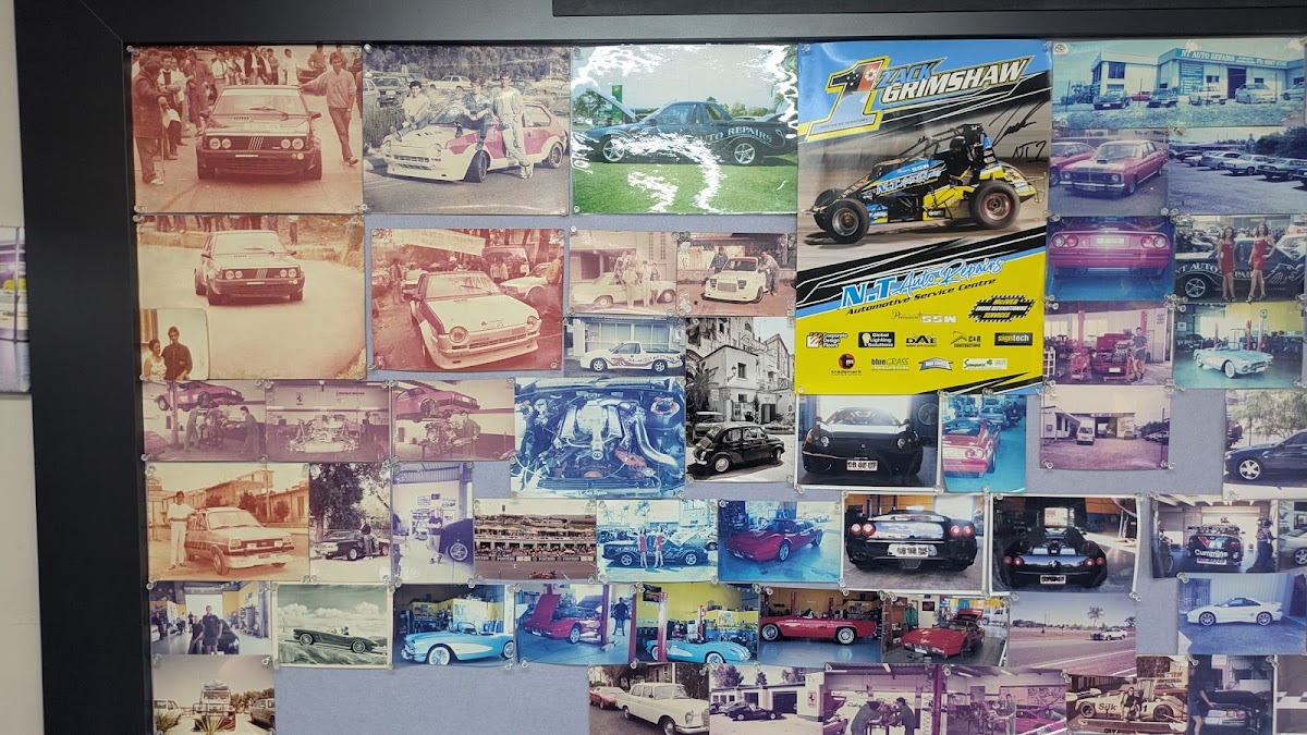 NT Auto Repairs photo 4