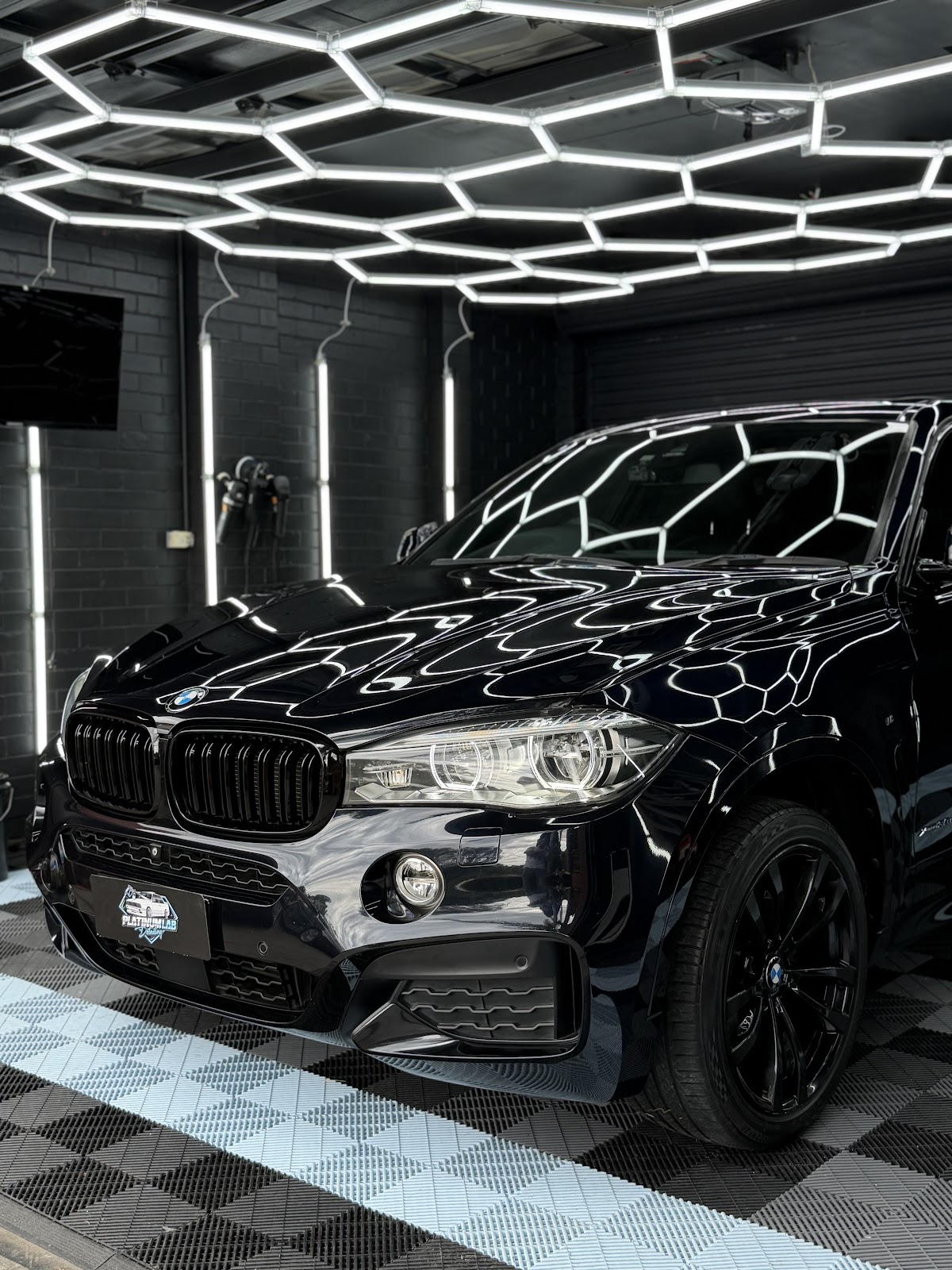 Platinum Lab Detailing photo 2