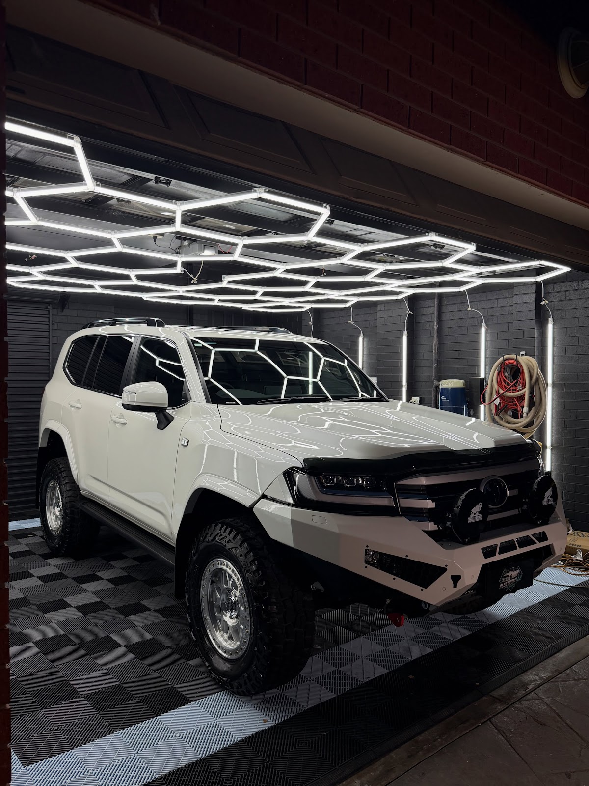 Platinum Lab Detailing photo 3