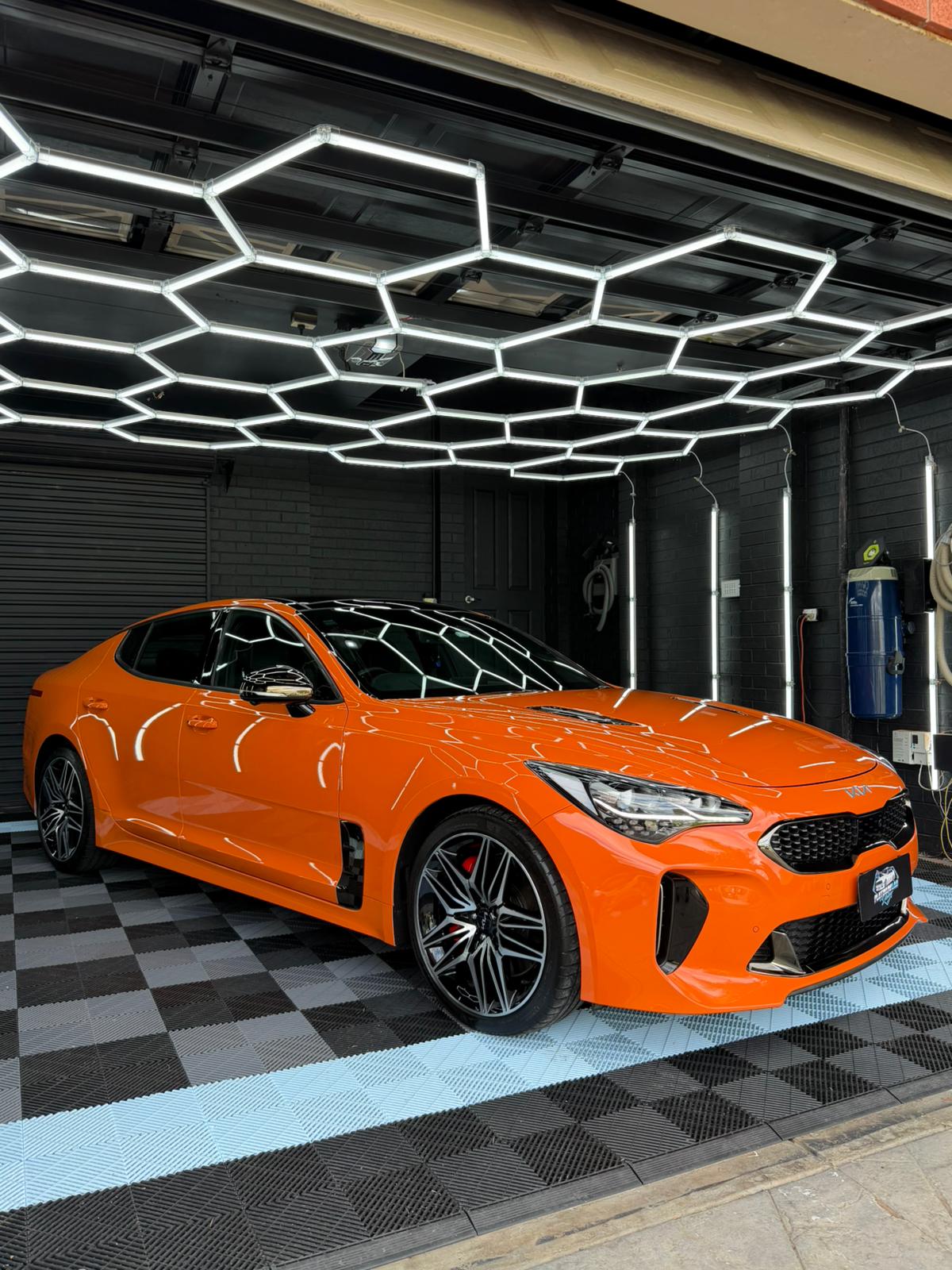Platinum Lab Detailing photo 5