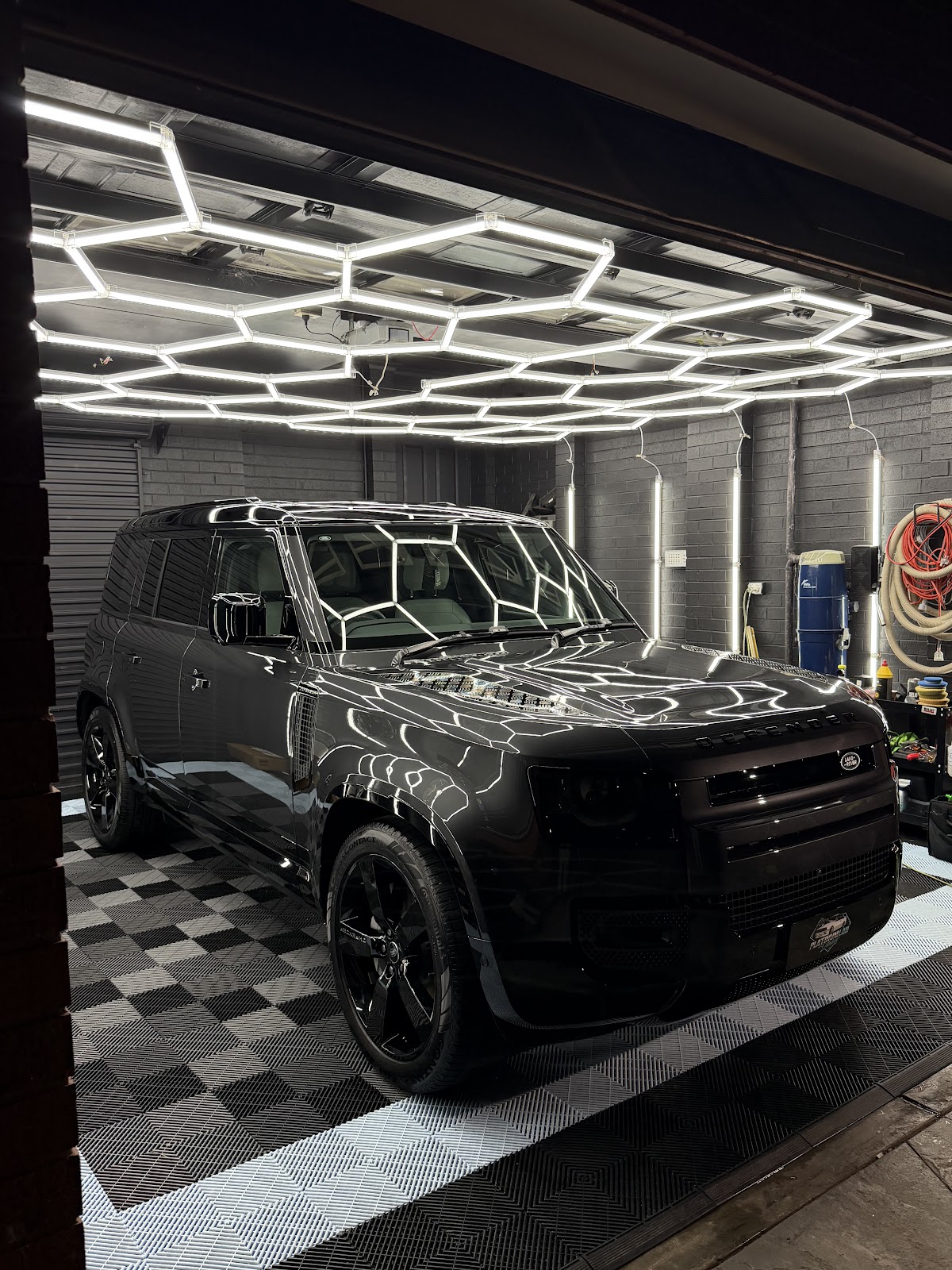 Platinum Lab Detailing photo 6