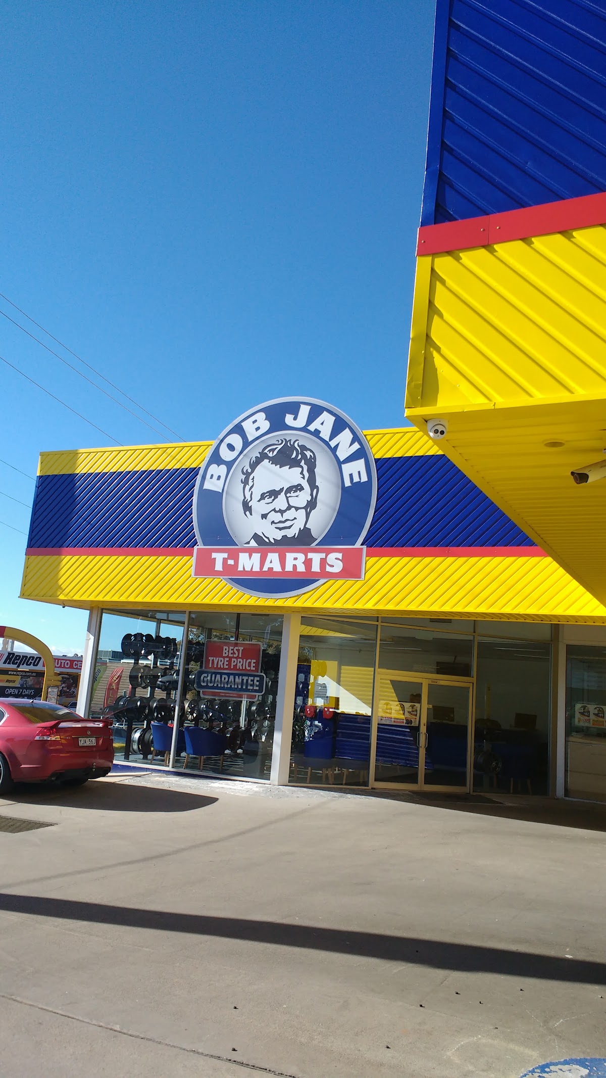 Bob Jane T-Marts Belconnen photo 3