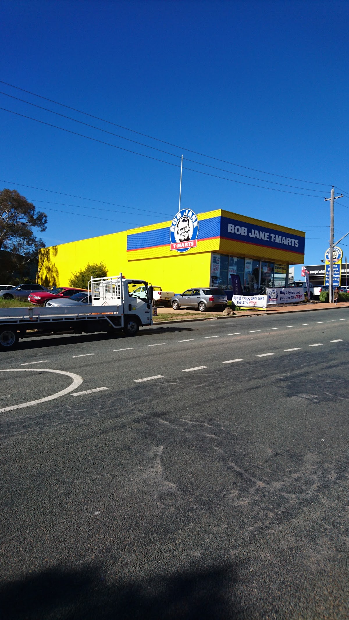 Bob Jane T-Marts Belconnen photo 6