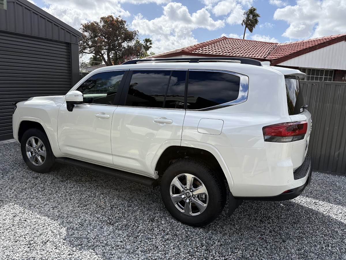 Total Tint Solutions Cannington photo 3