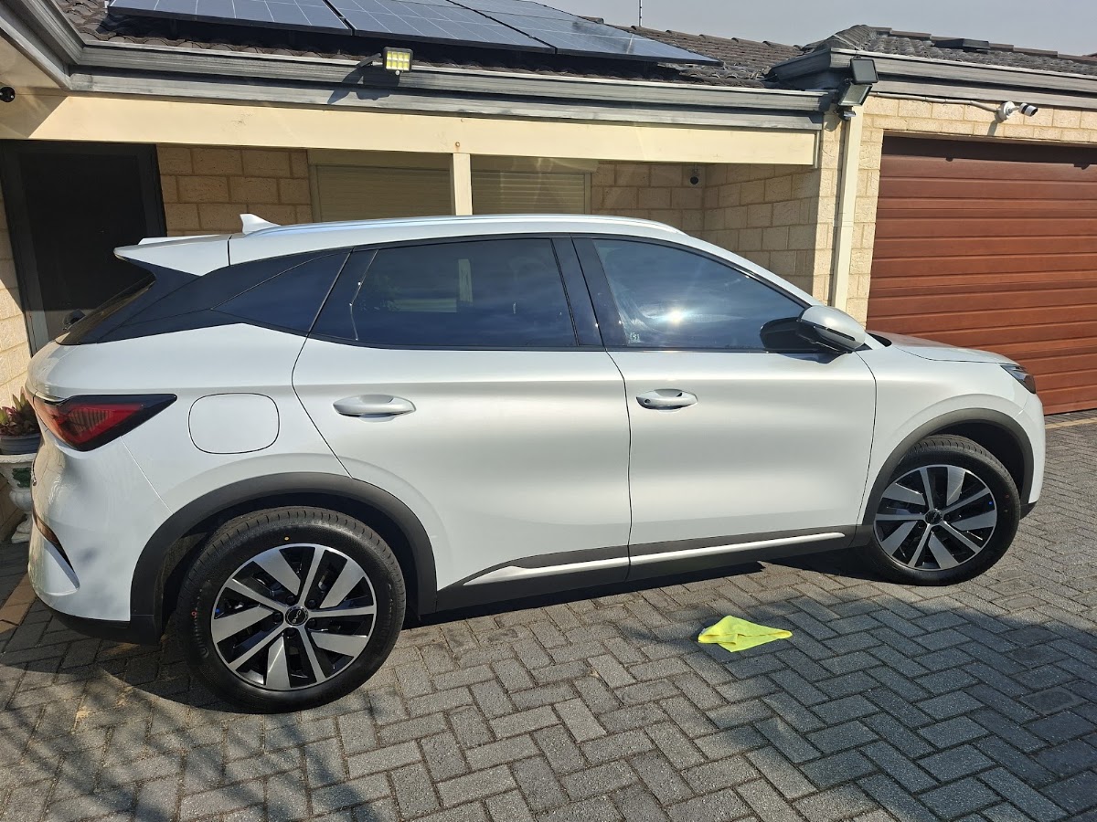 Total Tint Solutions Cannington photo 4