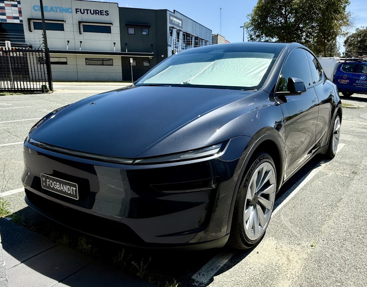 Total Tint Solutions Cannington photo 5