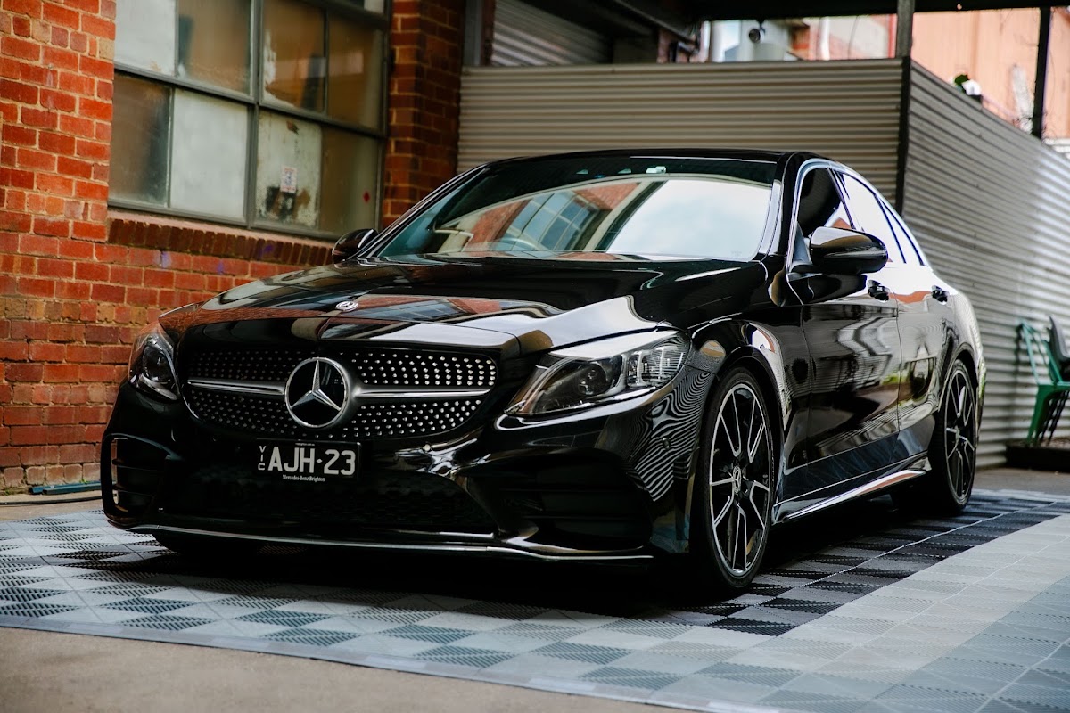 Shineboss Car Detailing photo 4
