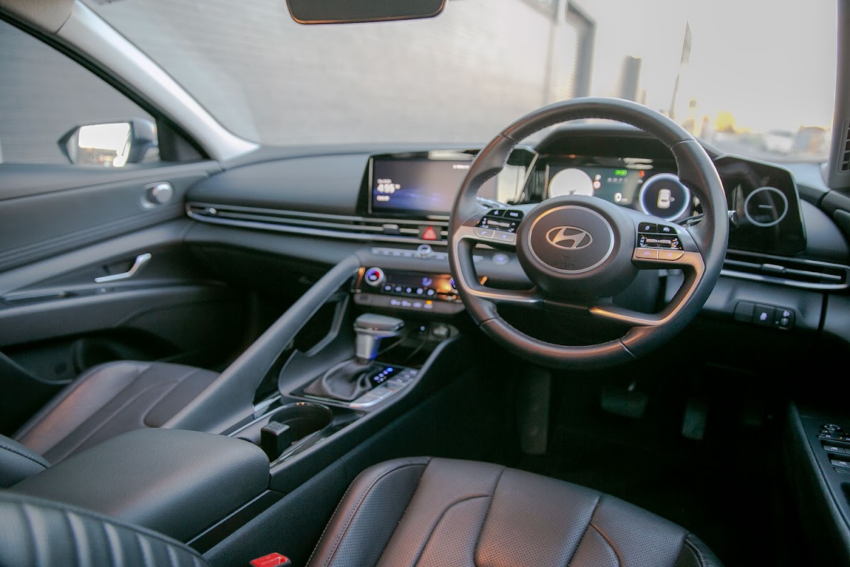 Shineboss Car Detailing photo 5