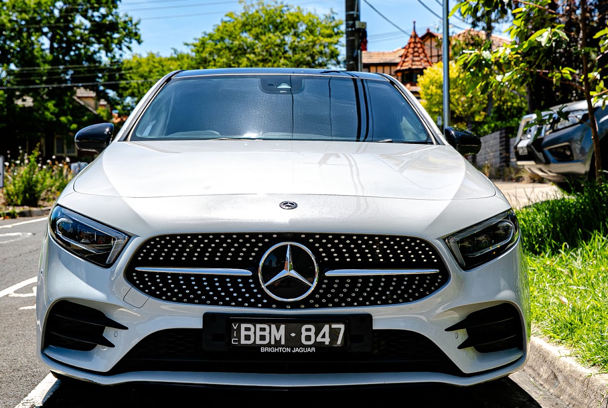 Shineboss Car Detailing photo 6