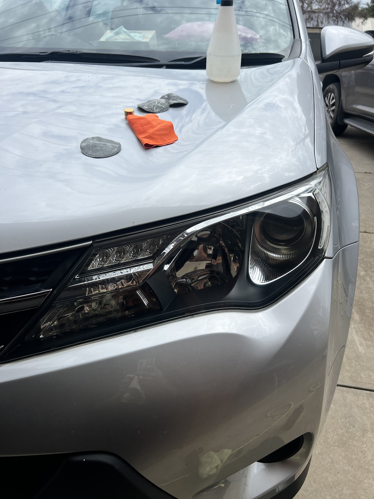 Mobo Car detailing Ceramic coating photo 3
