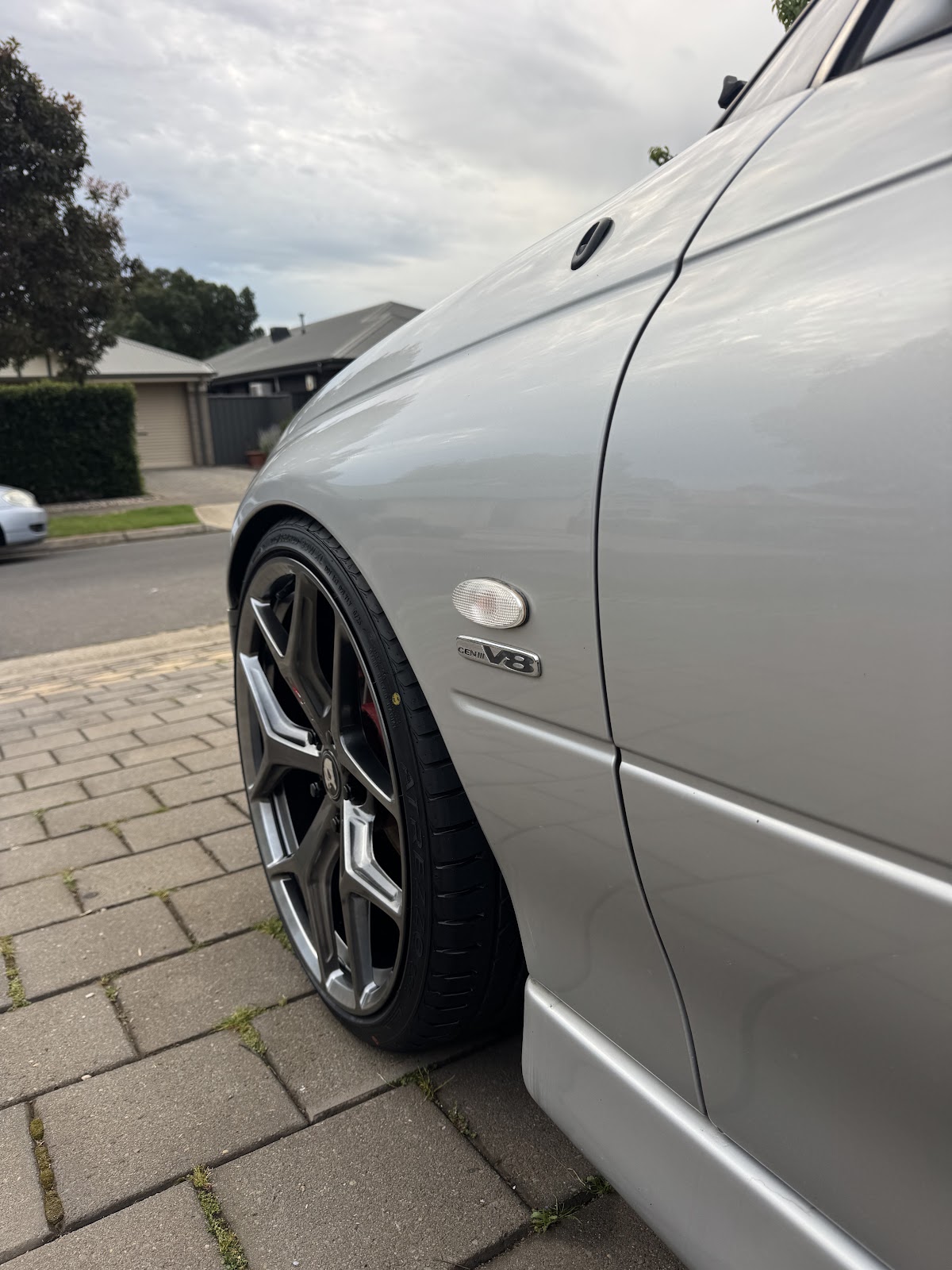Mobo Car detailing Ceramic coating photo 4