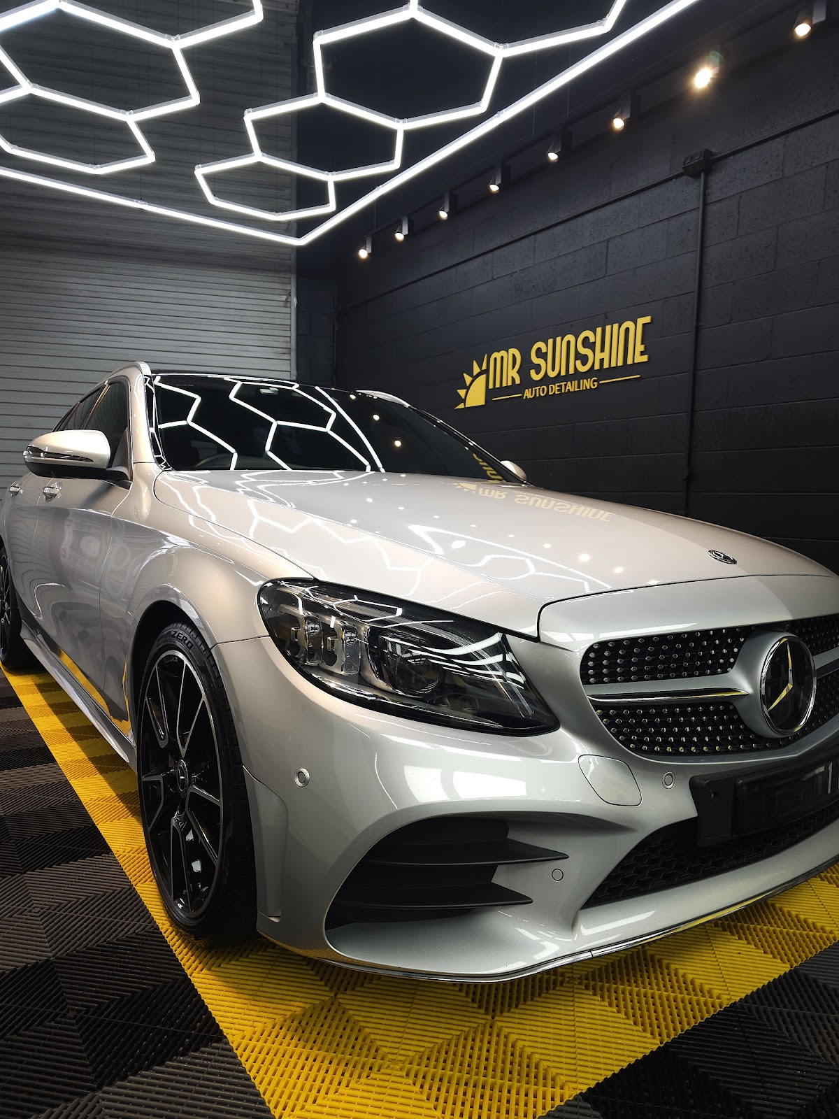 Mr. Sunshine Auto Detailing | Ceramic Coating Brisbane Specialist photo 2