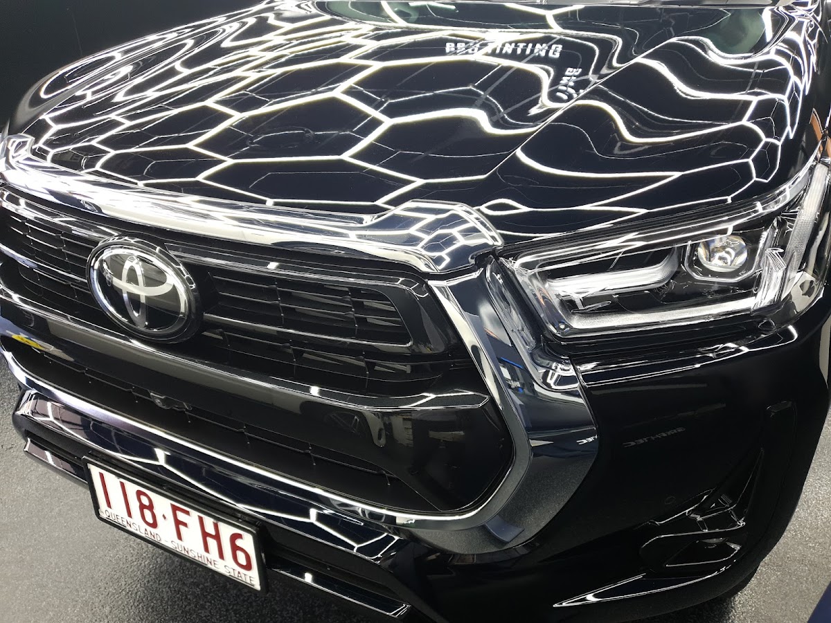 Mr. Sunshine Auto Detailing | Ceramic Coating Brisbane Specialist photo 5