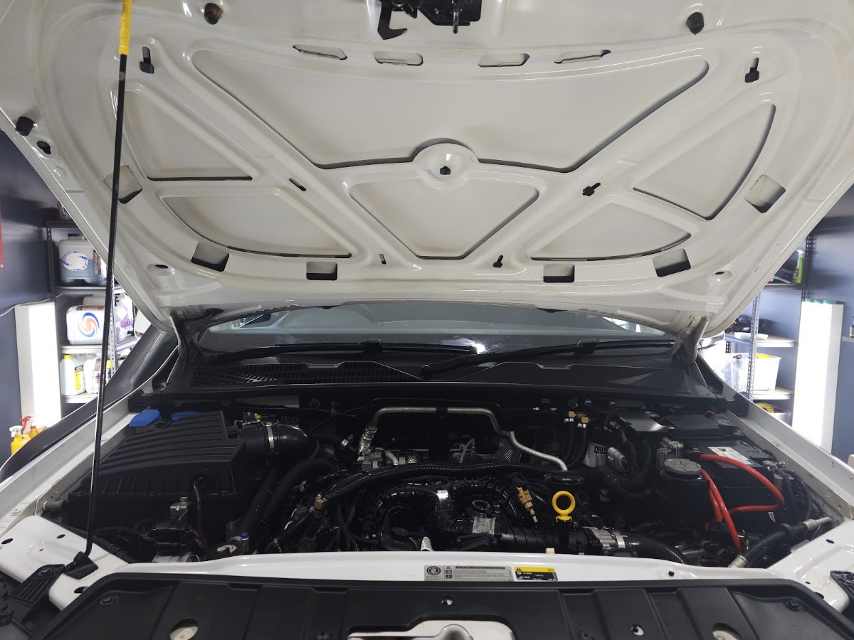 Mr. Sunshine Auto Detailing | Ceramic Coating Brisbane Specialist photo 6