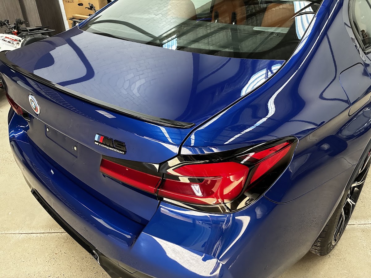 Gentek Coatings photo 4