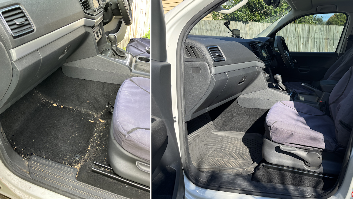 Obsidian Mobile Car Detailing Brisbane photo 3