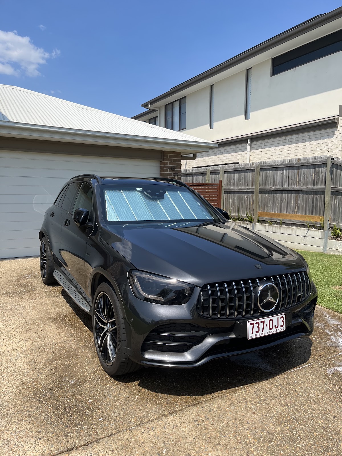 Obsidian Mobile Car Detailing Brisbane photo 4