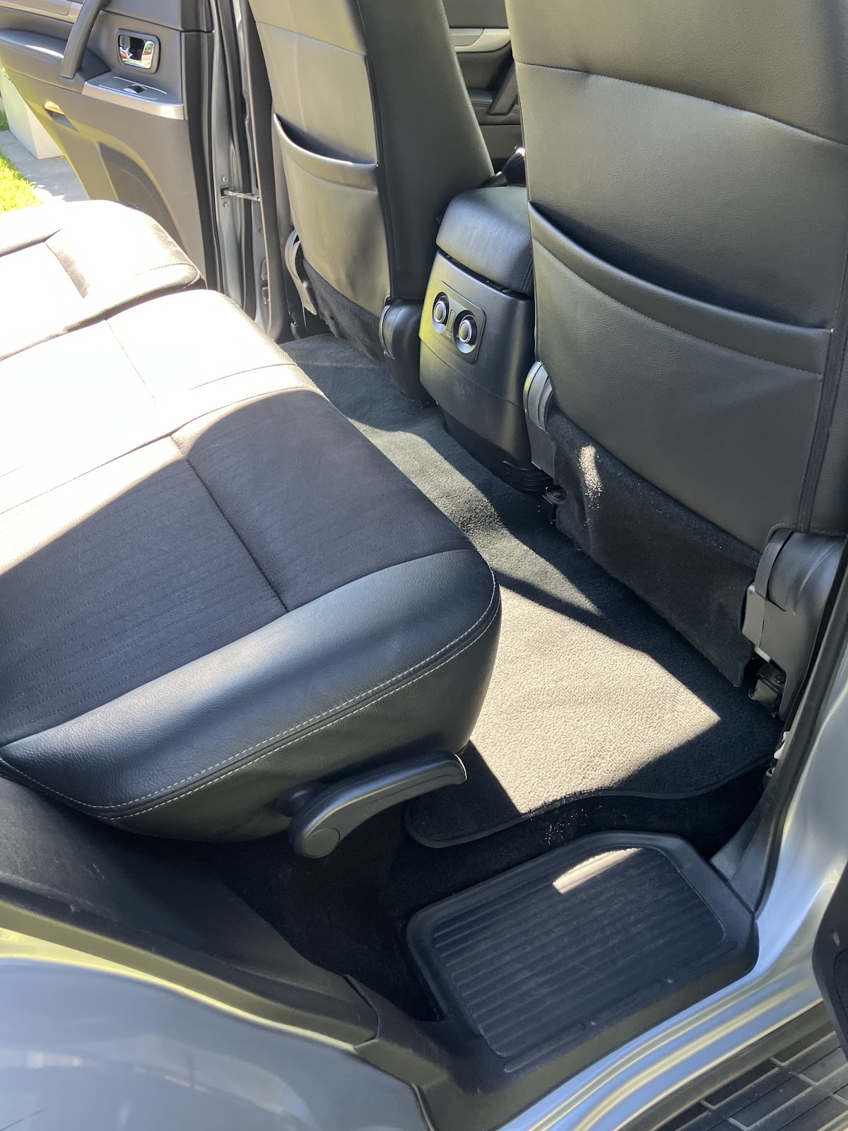 Obsidian Mobile Car Detailing Brisbane photo 6