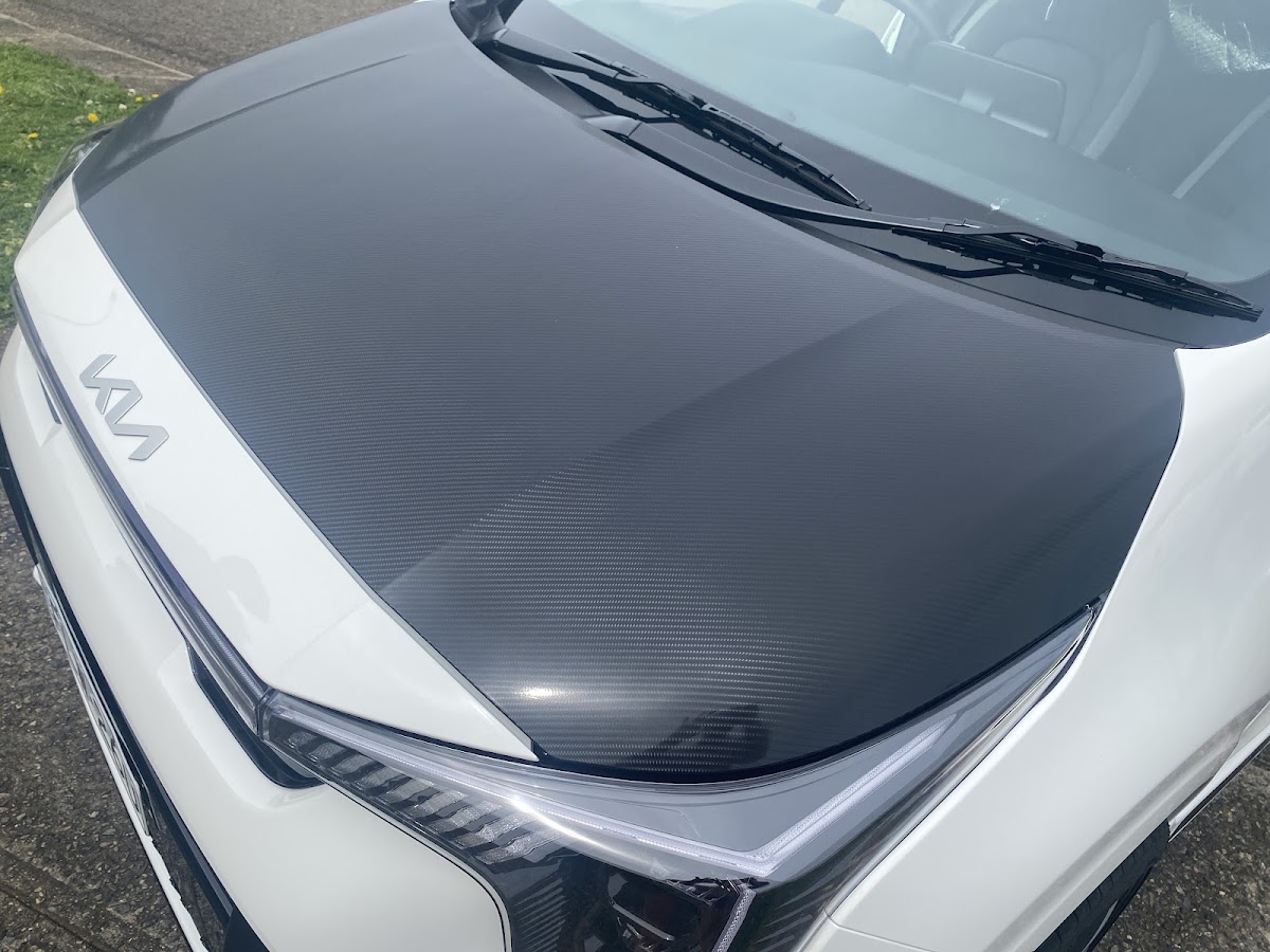 Wow Car Wrap, Respray Painting, Scratch Repair & Ceramic photo 2