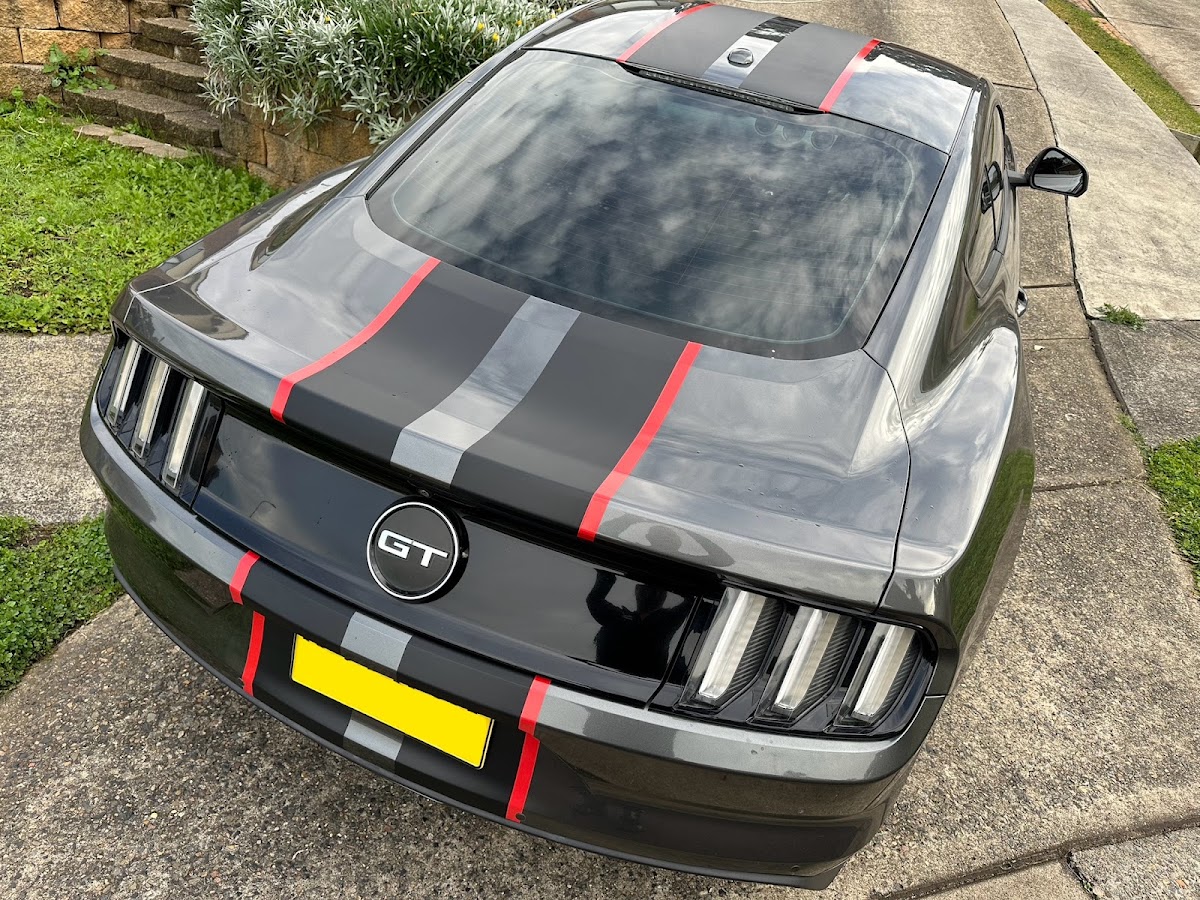 Wow Car Wrap, Respray Painting, Scratch Repair & Ceramic photo 3