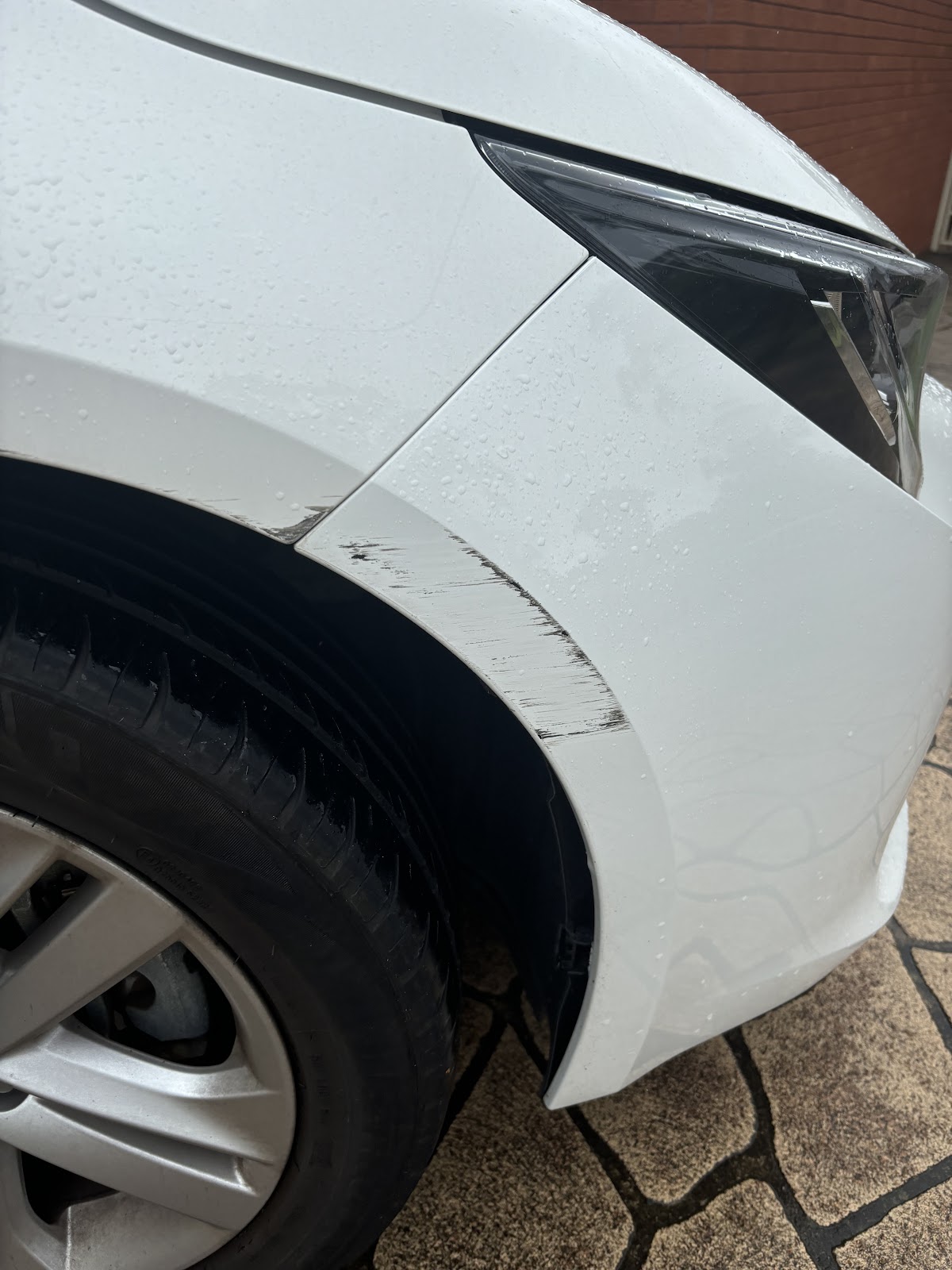 Wow Car Wrap, Respray Painting, Scratch Repair & Ceramic photo 5