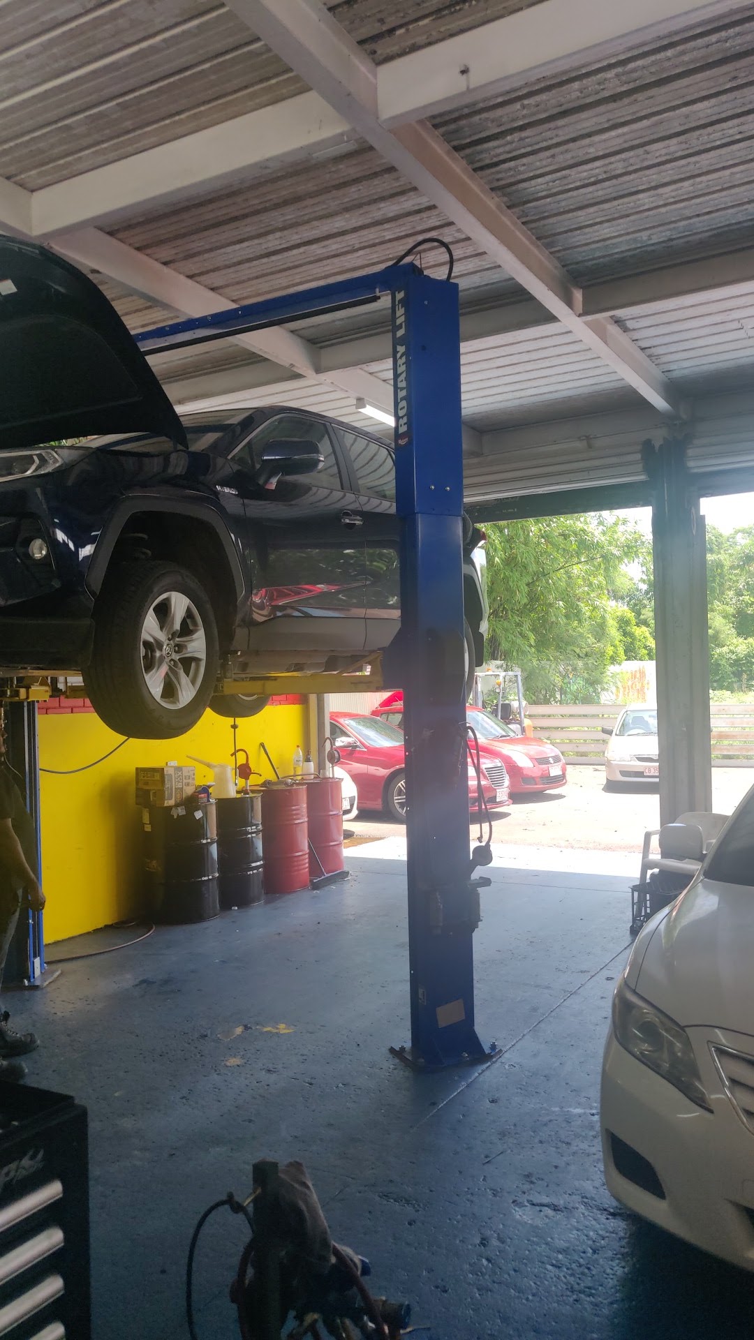 Unique Auto Tech photo 3