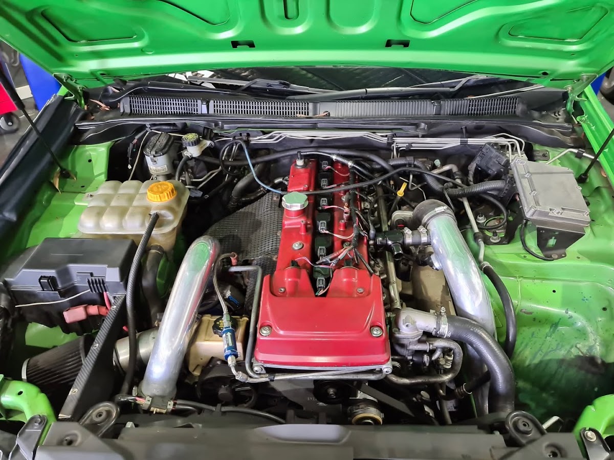 PSRACING Automotive Solutions photo 2