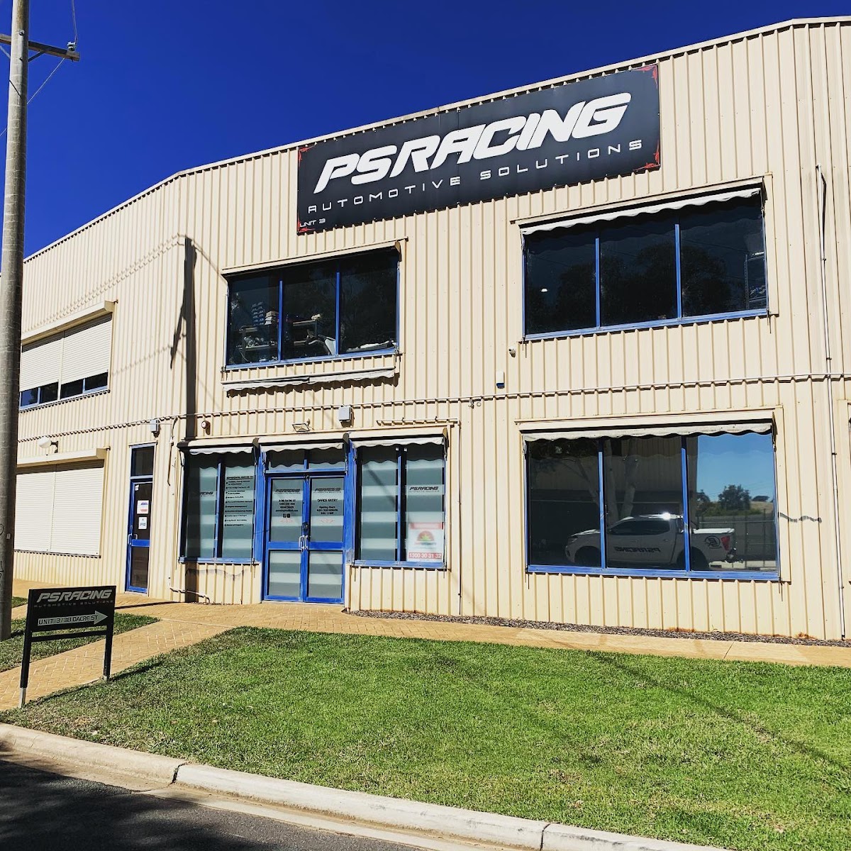 PSRACING Automotive Solutions photo 3