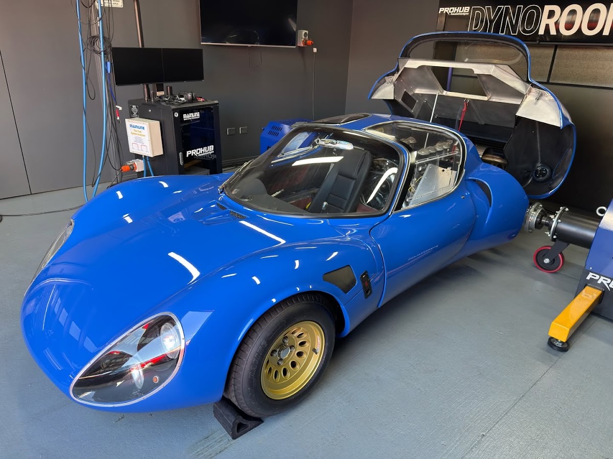 PSRACING Automotive Solutions photo 4