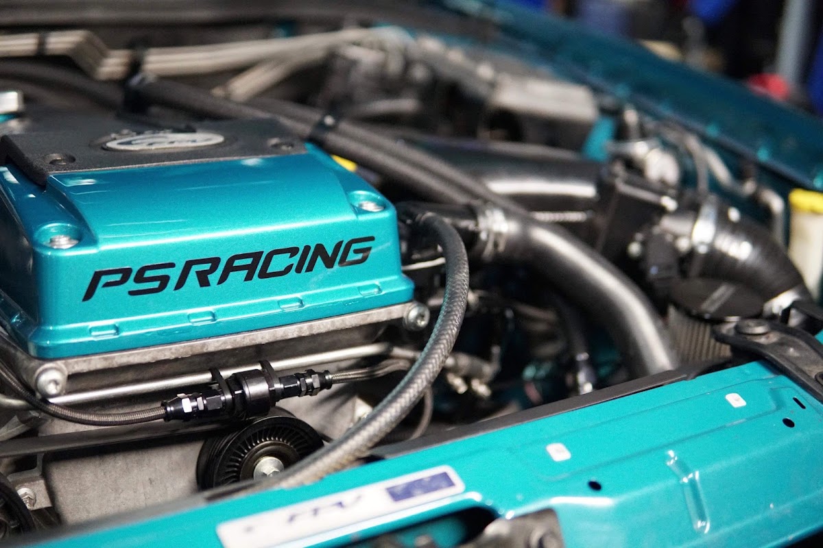 PSRACING Automotive Solutions photo 5